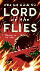 Lord of the Flies – Mass Market Paperback By William Golding – VERY GOOD