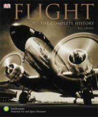 Flight Hardcover Grant, Reg Dorling Kindersley Publishing Staff