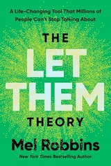 The Let Them Theory: A Life-Ch – GOOD
