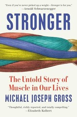 Stronger: The Untold Story of – GOOD