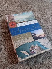 Middle Sea : A History of the Mediterranean by John Julius Norwich (2007,…