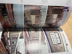 Making All Stops New York City Subway Graffiti Book TRACY 168 PHASE 2 TAKI 183