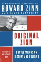 Original Zinn: Conversations on History a- 9780060844257, paperback, Howard Zinn