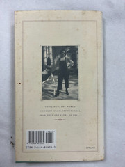 Lost Laysen by Margaret Mitchell, Author of Gone with the Wind (1996) HC/DJ
