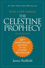 The Celestine Prophecy: An Adventure – Paperback By Redfield, James – GOOD