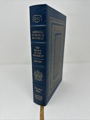 America In Search of Itself : The Making of The President The Easton Press 1986