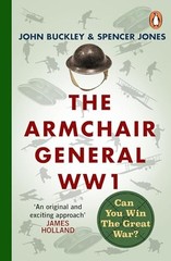 The Armchair General World War – GOOD