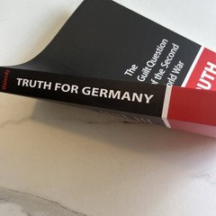 Truth for Germany by Udo Walendy