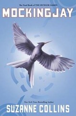 Mockingjay (The Hunger Games) – Hardcover By Suzanne Collins – VERY GOOD