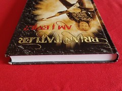 Brian Tatler (Diamond Head) – Am I Evil? – First Edition Book (252 Pages)