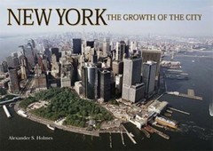 New York: The Growth of the City (Growth of the City/State) by M. J. Howard