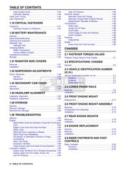 HARLEY-DAVIDSON VRSC V-Rod Models Service Manual 2013 – WIRE BOUND – COVERS