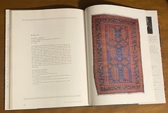 Baluchi Woven Treasures by Jeff W. Boucher (1996, Hardcover)