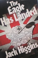 The Eagle Has Landed by Higgins, Jack