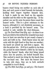 First Aid For The Trenches “1917” 92 Pages