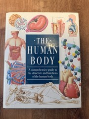 The Human Body Illustrated Hardcover Human Anatomy & Physiology Arch Cape Press