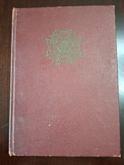 Veterans Of Foreign Wars Pictorial History World War II Memorial Edition Vol 1