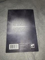Great Devourer: The Leviathan Omnibus 1st Printing Paperback