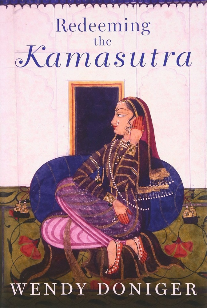 REDEEMING THE KAMASUTRA