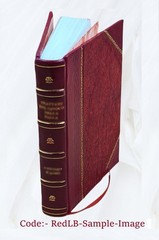 New Testament Greek For Beginners 1923 By J. Gresham Machen [Leather Bound]