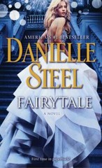Fairytale: A Novel – Mass Market Paperback By Steel, Danielle – VERY GOOD