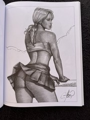 Seduction By: Claudio Aboy