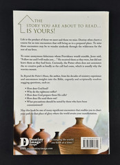 Beyond The Potter’s House by The Preacher … Holy Spirit, Destiny Image PB 2009