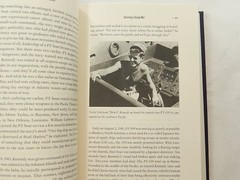 American Moonshot: John F. Kennedy & the Space Race by Douglas Brinkley, SIGNED