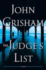 The Judge’s List: A Novel (The Whistler)