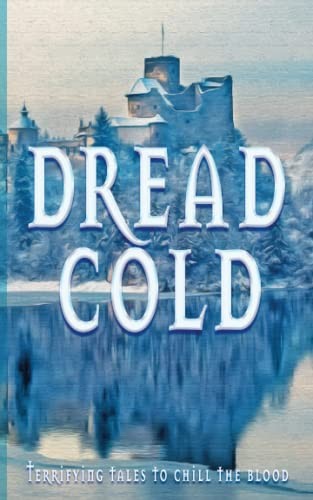 Dread Cold by Bantleman, Max Paperback / softback Book The Fast Free Shipping