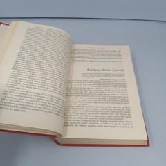 Benjamin Franklins Autobiographical Writings 1952 Viking Press HC Carl Van Doren