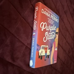 Purple State by Dana Perino: New
