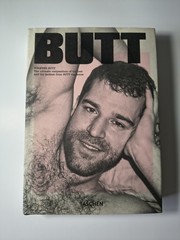 Forever Butt