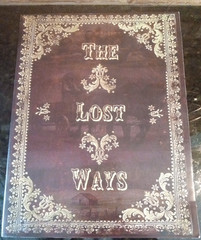 The Lost Ways Edited by Claude Davis, 4th Edition (Paperback, 2017) Homesteading