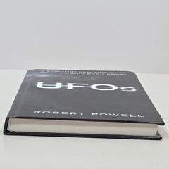 UFOs A Scientist Explains What We Know and Don’t Know Robert Powell 2024 HC
