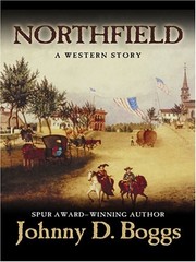 Northfield: A Western Story (Five Star Western Series)