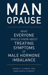 MAN-opause: What Everyone Should Know about Treating Symptoms …