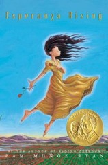 Esperanza Rising Hardcover Pam Muñoz Ryan