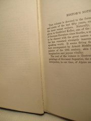 ATG~The German Classics~Patrons Edition~8 Books~1914 & Letters From NYC to Iowa