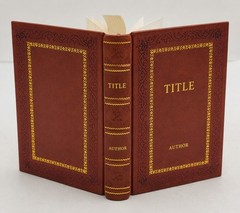 Ritual Magic By Butler, Elizabeth M. [Premium Leather Bound]