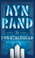 The Fountainhead – 0451191153, paperback, Ayn Rand