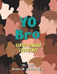 Nay Renee M White Yo Bro (Paperback) (UK IMPORT)