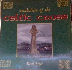 Symbolism of the Celtic Cross by Derek Bryce Paperback Red Wheel/Weiser
