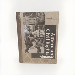 U-X-L American Civil Rights Reference Library: American Civil Rights :…