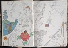 Vtg Arm in Arm Remy Charlip 1969 First Edition Parents Magazine Press Book HC
