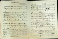 Peter Paul and Mary See What Tomorrow Brings Sheet Music Song Book 1965 736a