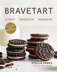 Stella Parks BraveTart (Hardback) (UK IMPORT)