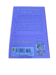Keena Ford and the Second-Grade Mix-Up -Lot of 10 Paperbacks -by Melissa Thomson