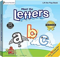 Meet the Letters