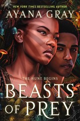 Beasts of Prey – paperback Gray, Ayana